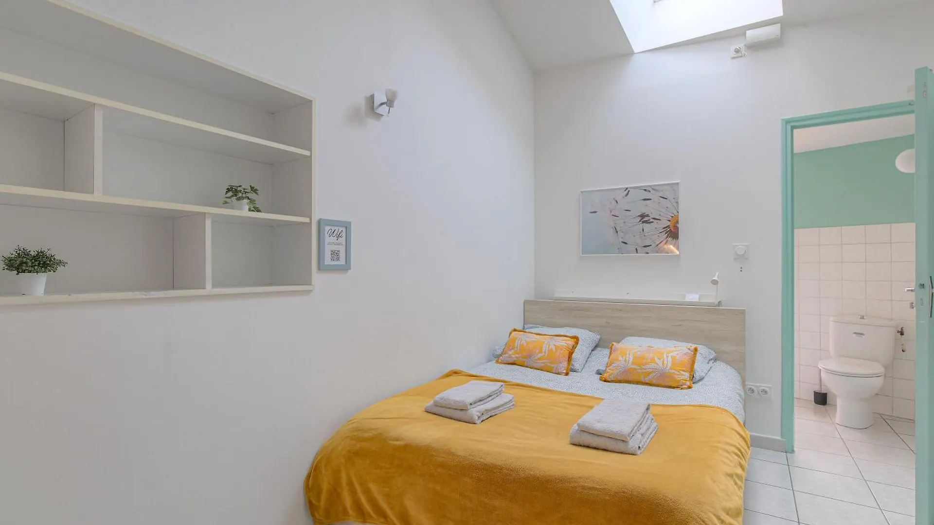 Apartment Le Triplex, 2 Chambres, 2 Salles De Bain Lagnieu