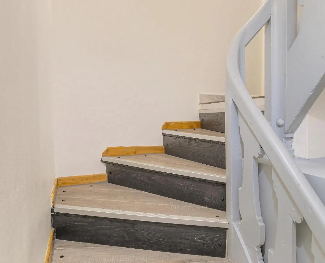 Le Triplex, 2 Chambres, 2 Salles De Bain Lagnieu Apartment