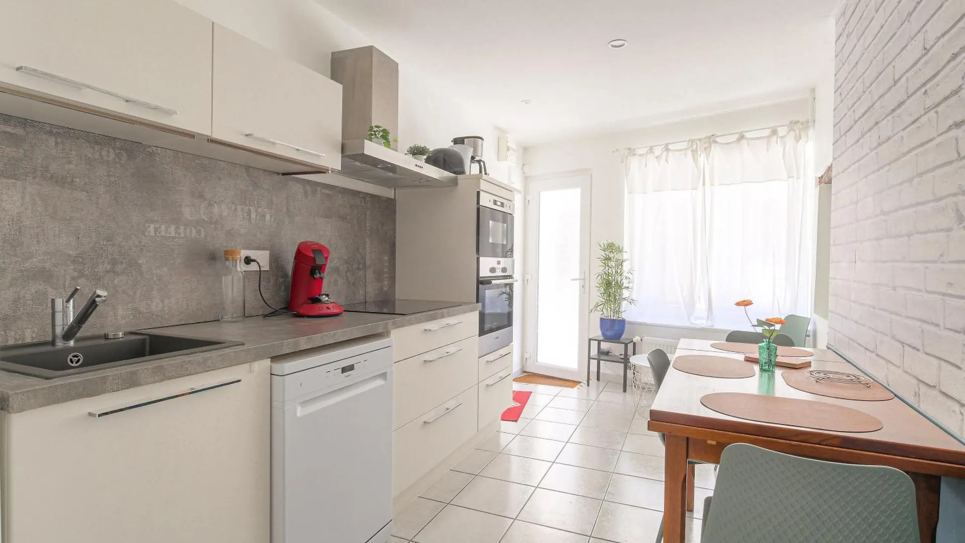 Le Triplex, 2 Chambres, 2 Salles De Bain Lagnieu France