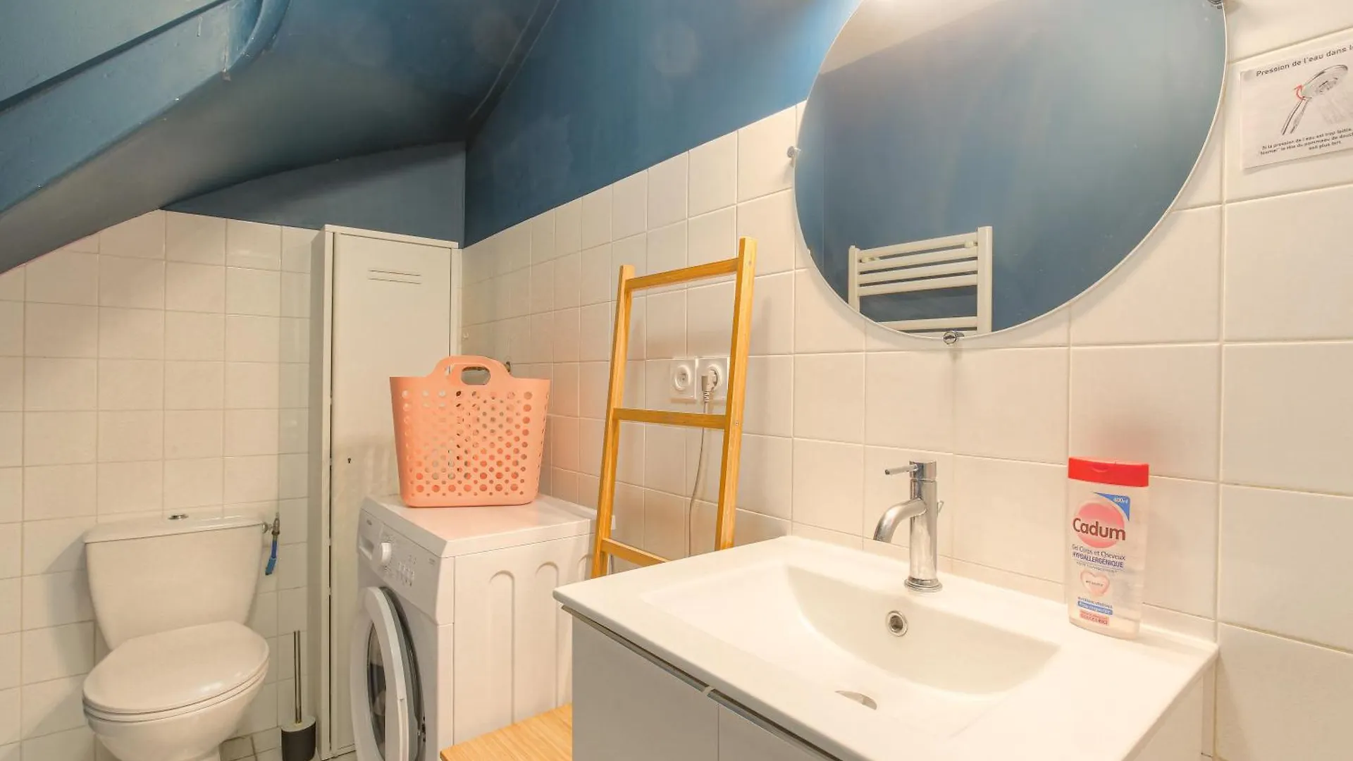 Apartment Le Triplex, 2 Chambres, 2 Salles De Bain Lagnieu France