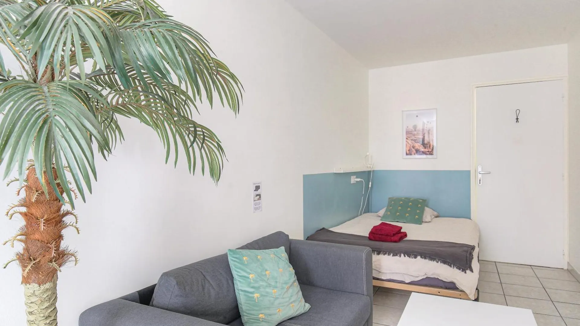 Apartment Le Triplex, 2 Chambres, 2 Salles De Bain Lagnieu